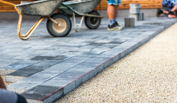 Best Interlocking Driveway Pavers  in Sleepy Eye, MN