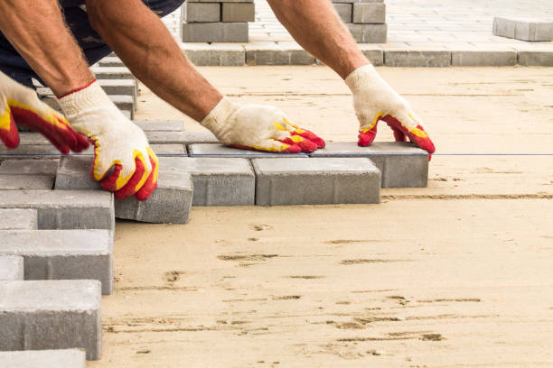 Reasons to Select Us for Your Driveway Paving Requirements in Sleepy Eye, MN