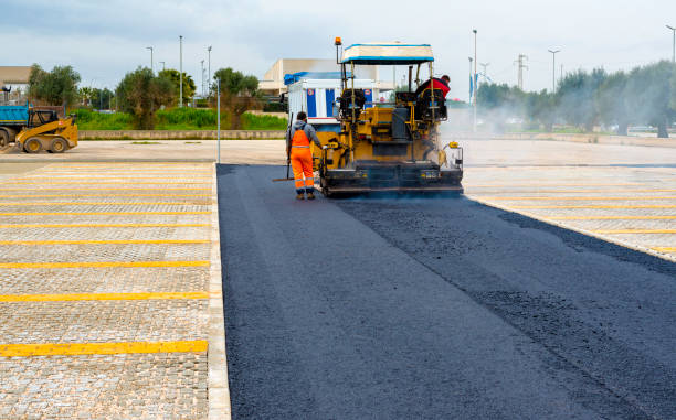 Best Residential Paver Driveway  in Sleepy Eye, MN