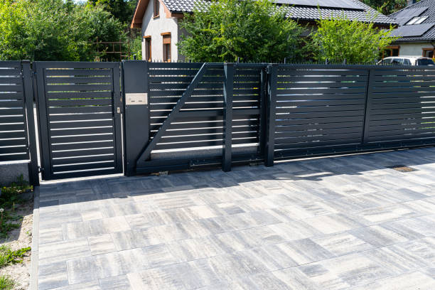 Best Driveway Pavers Installation  in Sleepy Eye, MN