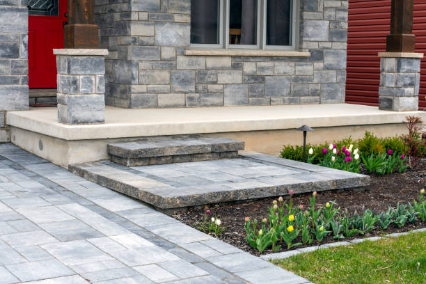 Best Custom Driveway Pavers  in Sleepy Eye, MN