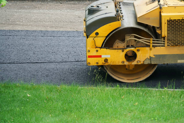 Best Driveway Resurfacing Pavers  in Sleepy Eye, MN