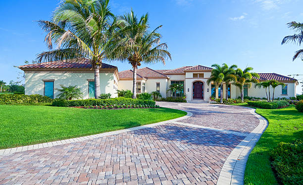 Best Concrete Paver Driveway  in Sleepy Eye, MN