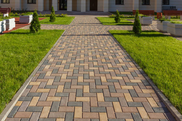 Best Cobblestone Driveway Pavers  in Sleepy Eye, MN