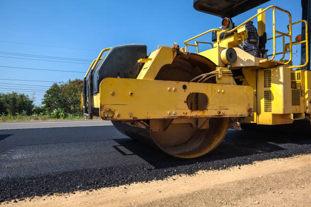 Best Professional Driveway Pavers  in Sleepy Eye, MN